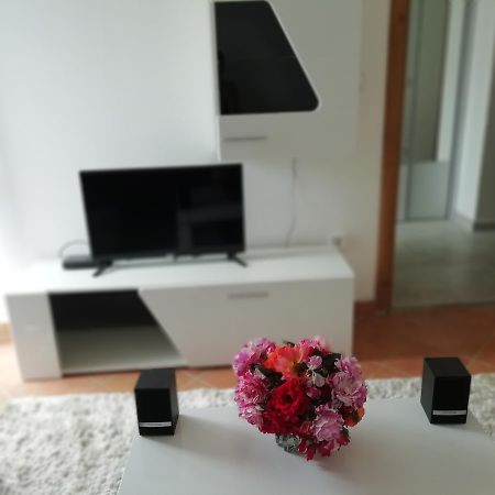 Luxury Apartment Stefan Свети-Стефан Экстерьер фото
