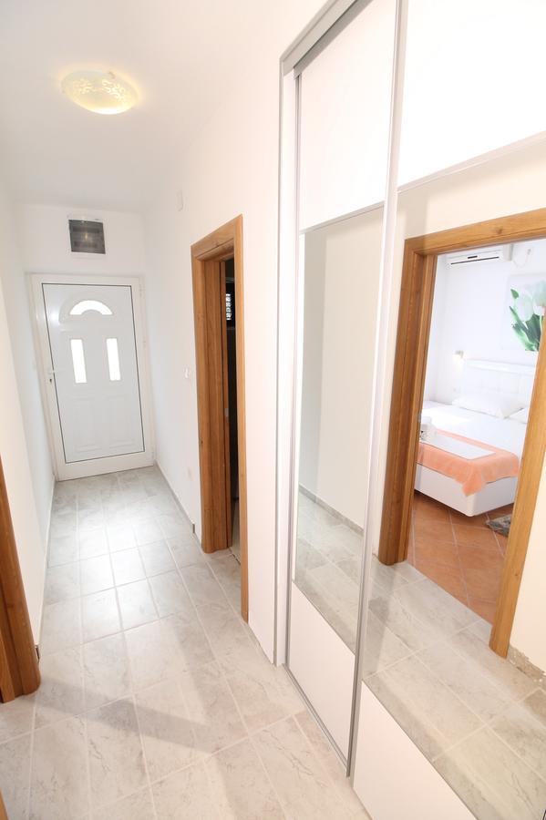 Luxury Apartment Stefan Свети-Стефан Экстерьер фото