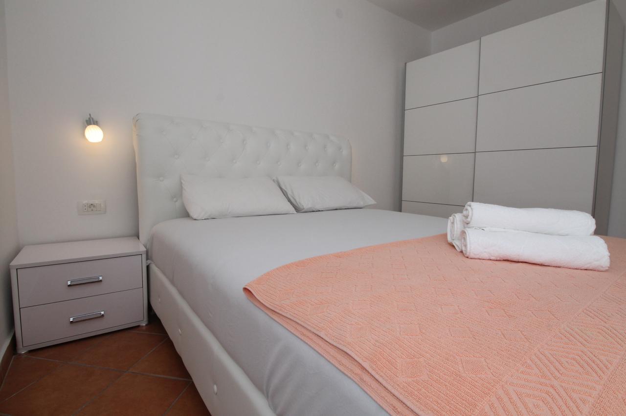 Luxury Apartment Stefan Свети-Стефан Экстерьер фото
